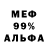 Amphetamine 98% Trading VSA