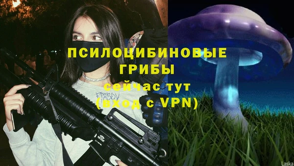 твердый Белоозёрский